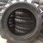 Agricultural tractor high flower paddy tire 11.2-24 14.9-24 three packs