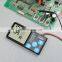 MESTEK MINI-S10 600V Digital Multimeter Multitester Multi Tester Auto Range Digital Tool Digital LCD Display Counts Meter Tester