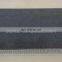 China impala black  granite thin panel  composite panels