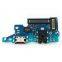 A71 ORG USB Charger Charging Port Dock Connector Board Flex Cable For Samsung A71 Part Replacement