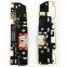 ORG Black Flex Cable For Motorola Moto G6 Play USB Charger Charging Dock Port Connector