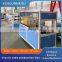 Made in China plastic extrusion equipment PVC pipe extruder