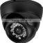 Economical indoor/outdoor NVR kit, onvif POE IP camera kits, cctv camera system for small shops