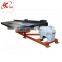 tin ore concentrating shaking table