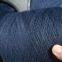 low price for carded knitting open end recycled cotton glove yarn