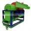 Automatic corn soybean sorghum sheller thresher machine maize shelling peeling threshing machine for sale