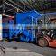 Portable Gold Mining Screening Sand And Gold Trommel Screen Equipment
