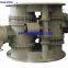 Pressure regulating valve unit