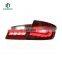 Factory Price taillight 2011-2017 Year rear light For BMW 5 Series M5  F10 F18 520 525 530 535i led tail light