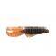 Byloo  lead head lures soft baits simulation fish type soft lure