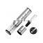 Youpin Circle Joy Electric Bottle Opener Stainless Steel Mini Wine Stopper Wine Decanter Aerator Corkscrew Foil Cutter Cork