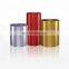 Industrial Holografic Golden Siver Thermal Lamination BOPP Film 12 Mic 30 Mic