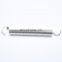 Contact 2.5 Mm Spring Compression Contact 2.5 Mm Pitch 6 Pin Male Shock Absorber