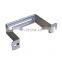OEM Stamping Part Laser Cutting Fabrication Sheet Metal Stainless Steel Stamping Parts