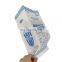 Microwave Popcorn Bags Disposable Microwave Popcorn Packaging Paper Bags for popcorn