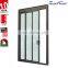 Superhouse Australia AS2047 standard commercial system double glass aluminum sliding door malaysia price