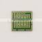 Sierra Wireless Communication WP7608 IoT Module, 1.3GHz Core 150Mbps/50Mbps 4G LTE Cat4 Module Sierra WP7608