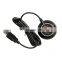Wholesale GlobalSat BU-353S4 Cable USB GPS Receiver with USB interface G Mouse Magnetic (SiRF Star IV)