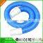 Best Selling ! Spiral wound EVA Swimming pool vacuum hose pipes