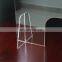 Clear Acrylic Sheet Sneeze Guard Cast Acrylic Sheets