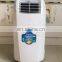 Customized Manufacturer Easy To Install R410a 8000BTU Air Conditioner Portable Mini