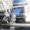 Semi automatic 4 cavity blow molding machine PET bottle blowing machinery