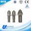 Picks For Continuous Miner / Tungsten Carbide Coal Mine Drill Bit / U Series Coal Mining Bits