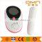 Ultrasonic Transducer Type fetal doppler monitor