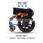 Ready ship Hot sale  Manual Folding Wheelchair from  China