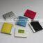 Promotional Customized Travel Cosmetic Bag Mirror
