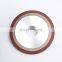 LIVTER Cutting tungsten steel grinding wheel with single bevel PDX wheel and carbide disc