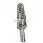 LIVTER Wood Cutting Tools Spiral Cutter Head  Carbide Changeable Blades Woodworking Machinery Parts