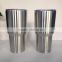 30oz Double wall stainless steel vacuum auto mugs