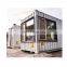 Prefabricated Container Homes China Mobile Dry Containers Living Container House Luxury