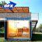 prefab container house container hotel house