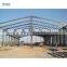 steel build warehouse steel framing structure multilevel building