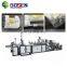 PE Pvc Pp Non Woven Zipper Slider Assembly Bag Making Machine Plastic Delta Taiwan Brand 100pcs/min 40-110pcs/min