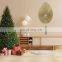 High Quality Teardrop Shaped Handwoven Bamboo Fan Wall Hanging Best Price Cheap Wholesale Vietnam Manufacturer