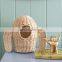 Hot Sale Toy Rattan Boho Rocket Rattan Spaceship Vietnam Manufacturer