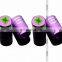 Aluminium Valve Stem Caps for Tesla Model 3 S X Y Tire Decorative  Valve Caps for Tesla Accessories 4PCS/SET