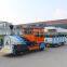 Battery park train trackless road train for sale