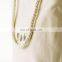 Fashion 2022 Fancy Canvas Hand Hobo Tote Bag Lady Large Canvas Stripe Shoulder Bag