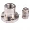 Custom made oem precision cnc turning service aluminum parts customized stainless steel cnc machining products