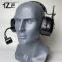 Hands-free two-way voice communicationsFull duplex wireless noise reduction intercom headset“YISHENG” YS-QSG-9PS Series Lightweight