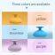 Baby belch button back silica gel baby belch newborn pats cough cough magic device to relieve