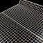 316l stainless steel woven wire mesh screen/Stainless steel flat net