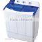 13kg double tubs washing machine with spin dryer for sale