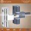 CE ROHS 2015 Low Price Well Selling Zinc Plated Alloy Door Hinges