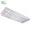 MDL T8 LED Люверная светильная прибор Model: MDL-SF8