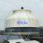 Low Noise Industrial FRP Counterflow Bottle type Cooling Tower